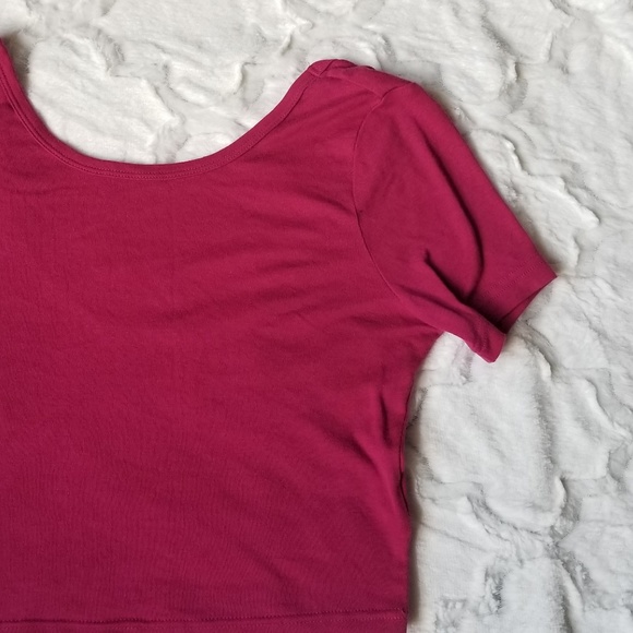 Forever 21 Crop Top - Picture 5 of 5